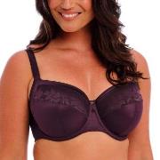 Fantasie BH Illusion Side Support Bra Vinrød  polyamid E 85 Dame