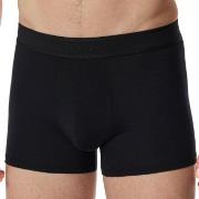 Schiesser Premium Modal Shorts Svart Medium Herre