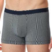 Schiesser Duality Function Boxer Shorts Marine Medium Herre