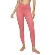 Triumph Triaction Cardio RTW High-Rise Leggings Lysrosa X-Large Dame