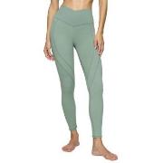 Triumph Triaction Cardio RTW High-Rise Leggings Lysegrønn X-Large Dame