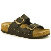 Scholl Bora Malaren Sandal Svart not spec Str 37 Dame