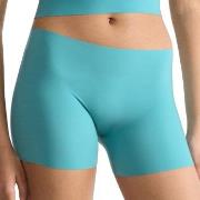 Sloggi ZERO Feel 2 0 Cyclist Shorts Turkis Medium Dame