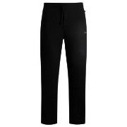 BOSS Waffle Pants Svart XX-Large Herre