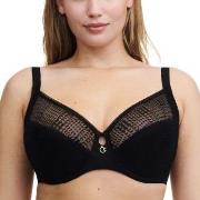 Chantelle BH Intrigue Full Coverage Underwire Bra Svart B 85 Dame