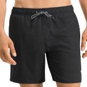 Puma Badebukser Core Enjoy Swim Shorts Svart polyester X-Small Herre