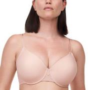 Chantelle BH EasyFeel Norah Chic T-Shirt Bra Lysrosa H 65 Dame