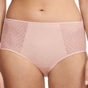 Chantelle Truser EasyFeel Norah Chic High Waist Brief Lysrosa 42 Dame