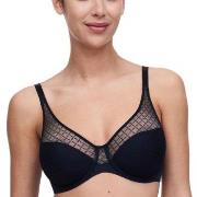 Chantelle BH EasyFeel Norah Chic Underwire Bra Svart G 85 Dame