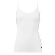 Puma Everyday Spaghetti Top Hvit X-Small Dame