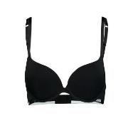 Puma BH Push-Up Bra Svart D 80 Dame