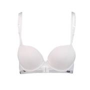 Puma BH Push-Up Bra Hvit C 75 Dame