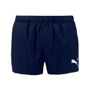 Puma Badebukser Swim Short Shorts Marine polyester XX-Large Herre