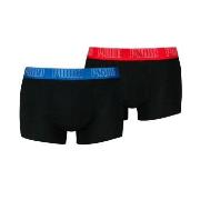 Puma 2P Men Everyday Trunks Mixed bomull Small Herre