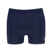 Puma Badebukser Classic Swim Trunks Marine polyester X-Large Herre