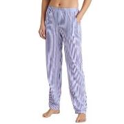 Calida Favourites Marine Cotton Pants Hvit bomull Medium Dame