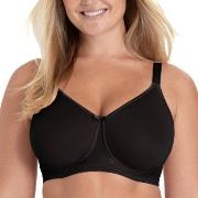 Miss Mary Confident Underwired Spacer Bra BH Svart B 95 Dame