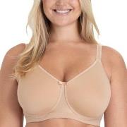 Miss Mary Confident Underwired Spacer Bra BH Beige C 75 Dame