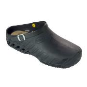 Scholl Evo Clogs Svart Str 35