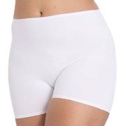 Miss Mary Recycled Comfort Shorty Panty Truser Hvit 46/48 Dame