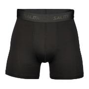 Salming Performance Basic Boxer Svart polyester Large Herre