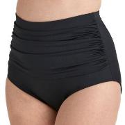 Miss Mary Maya High Waist Bikini Panty Truser Svart 40 Dame