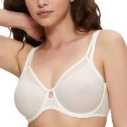 Triumph BH Signature Sheer W01 EX Hvit F 85 Dame