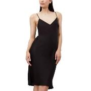 Triumph Silky Sensuality Nightdress Svart lyocell 36 Dame