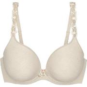 Wild Azalea Florale WP Bra BH Beige C 70 Dame