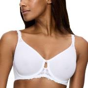 Wild Azalea Florale W01 BH Hvit E 90 Dame