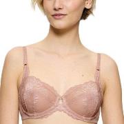 Wild Peony Florale W BH Lysrosa G 80 Dame