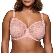 PrimaDonna BH Madison Wire Bra Rosa G 80 Dame