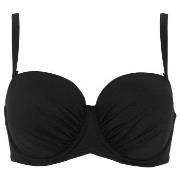Damella Charlize Underwired Bikini Svart D 46 Dame