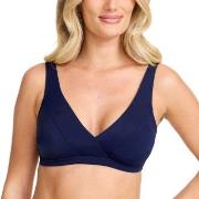Damella Lauren Soft Bikini Bra Marine 44 Dame