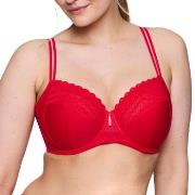 PrimaDonna BH Twist Full Cup Bra Rød E 70 Dame