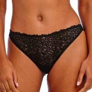 Freya Truser Love-Haze Brazilian Svart Small Dame