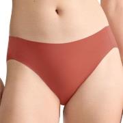 Sloggi Truser ZERO Feel 2 0 High Leg Rustorange Medium Dame
