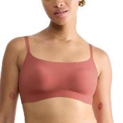 Sloggi BH ZERO Feel 2 0 Ultra Bra Rustorange M+ Dame