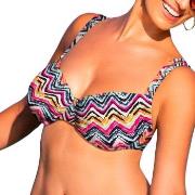 Wiki Jamaica Adjustable Bikini Top Mixed B 75 Dame