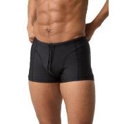 Björn Borg Badebukser Swim Trunks Svart X-Large Herre