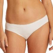 Tommy Hilfiger Truser Essential Invisible Bikini Krem X-Large Dame