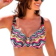 Wiki Jamaica Full Cup Bikini Top Mixed D 90 Dame