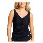 Damella Marisa Tankini Svart 38 Dame