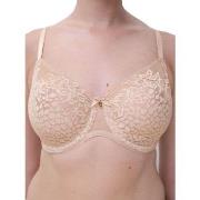 Chantelle BH Maris Very Covering Molded Bra Beige F 90 Dame
