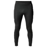 Salming Essential Tights Men Svart polyester X-Large Herre