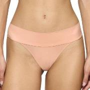 Triumph Truser Body Make-Up Illusion String Beige 42 Dame