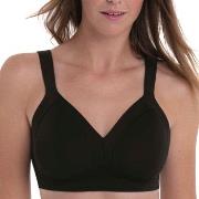 Anita BH Beauty Shaper Comfort Bra Svart E 85 Dame
