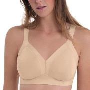 Anita BH Beauty Shaper Comfort Bra Beige C 90 Dame