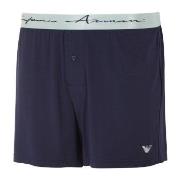 Armani Iconic Modal Boxer Marine modal Small Herre