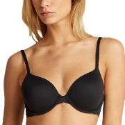 Calvin Klein BH Perfectly Fit Full Coverage Bra Svart G 75 Dame